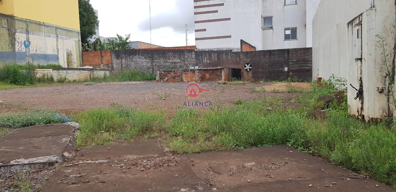 Imobiliária Aliança em Toledo Paraná