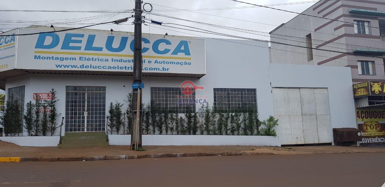 Imobiliária Aliança em Toledo Paraná