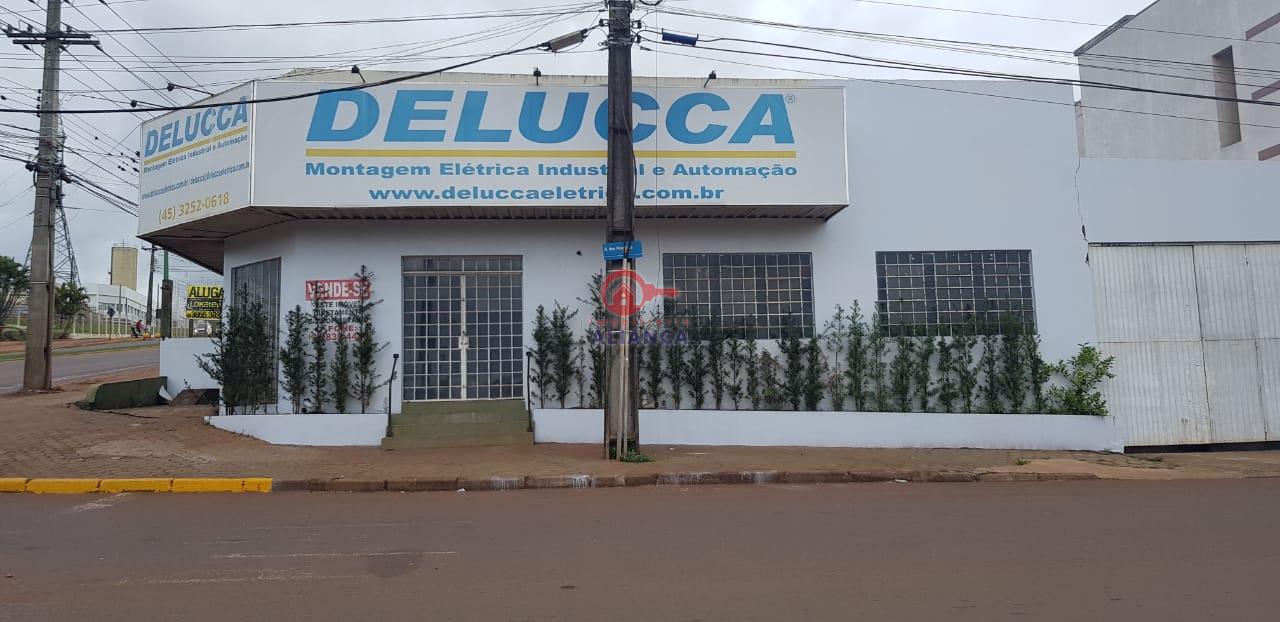 SALA COMERCIAL BAIRRO JARDIM BRESSAN