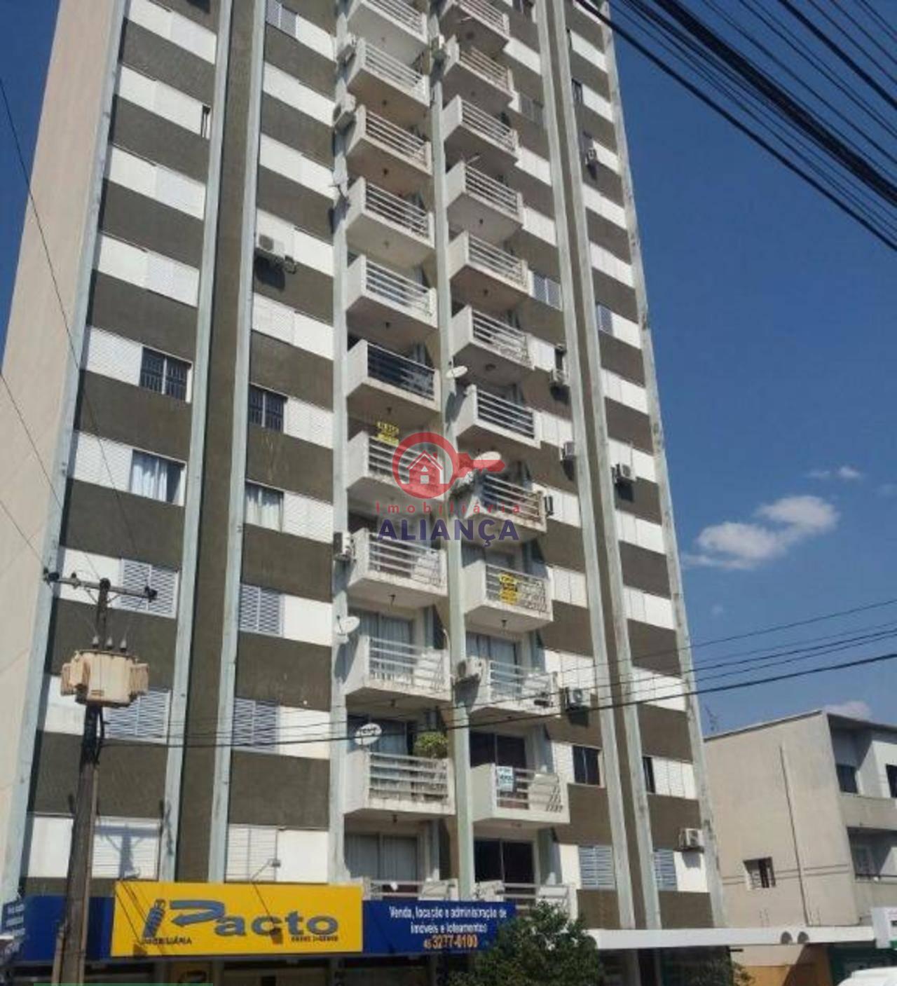 Imobiliria Aliana em Toledo Paran