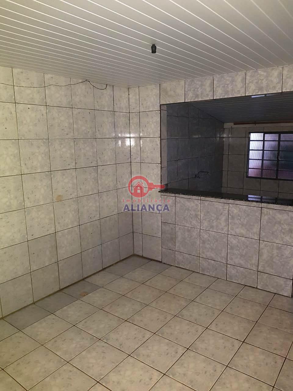 Imobiliria Aliana em Toledo Paran