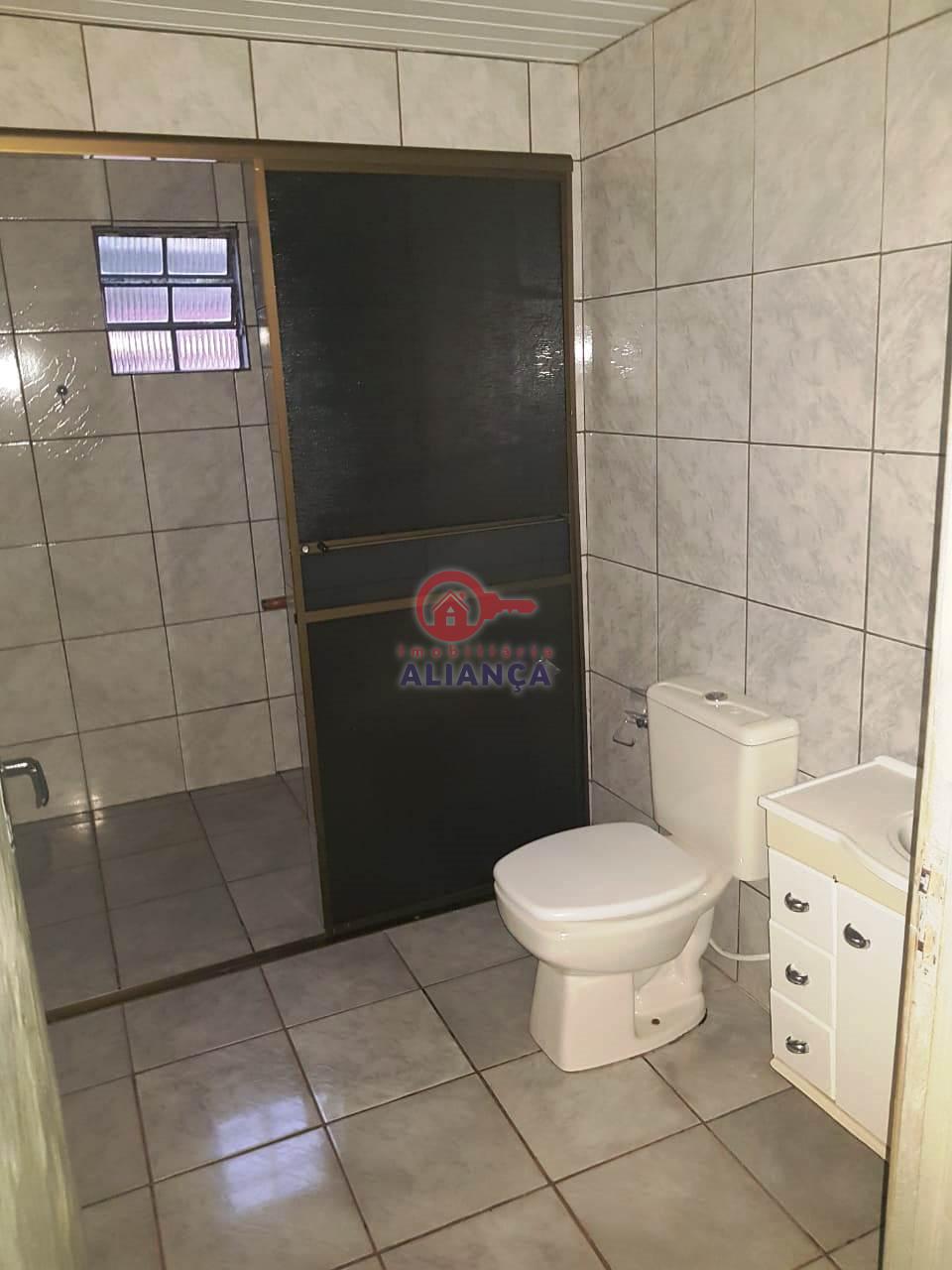 Imobiliria Aliana em Toledo Paran
