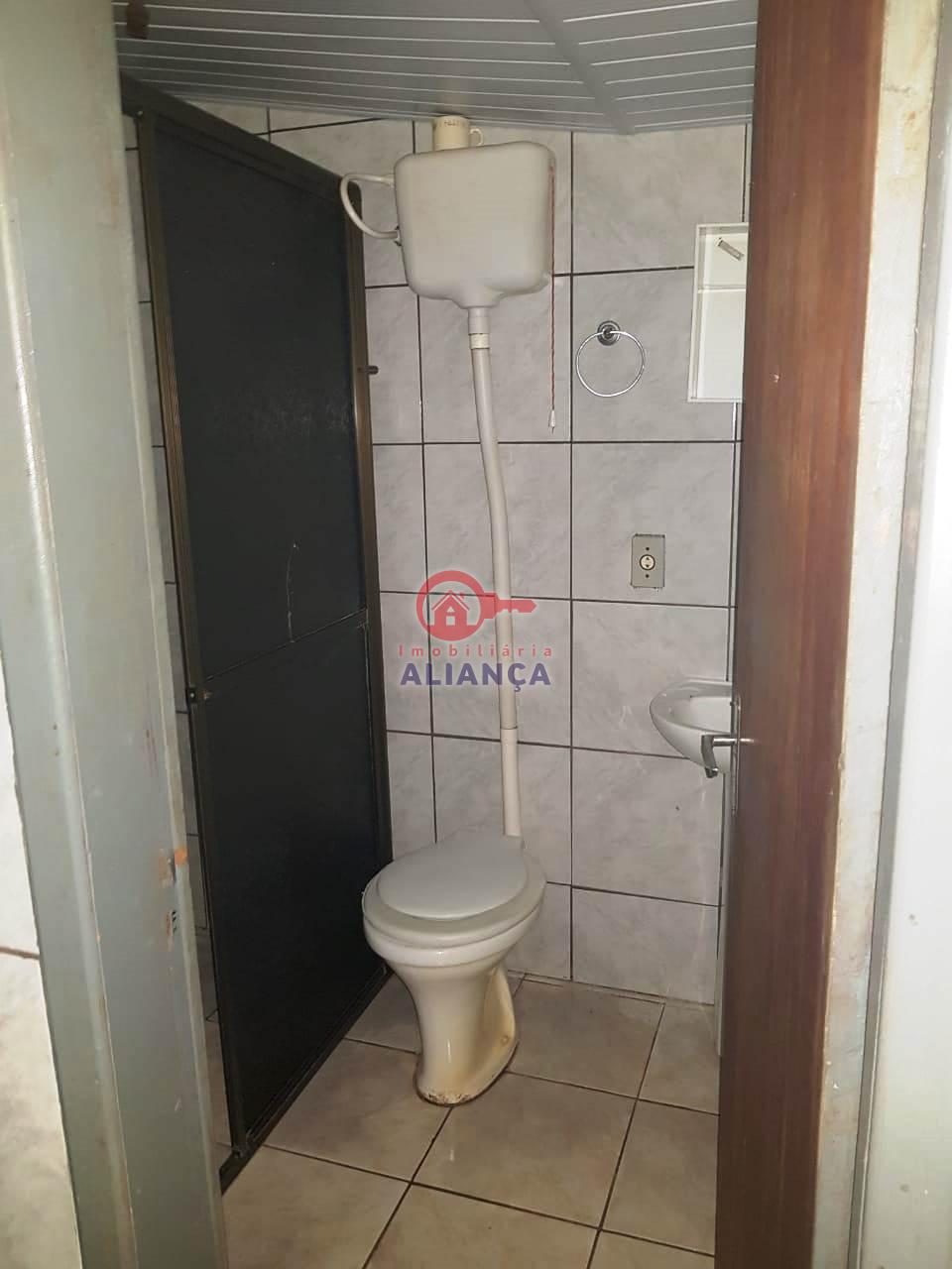Imobiliria Aliana em Toledo Paran