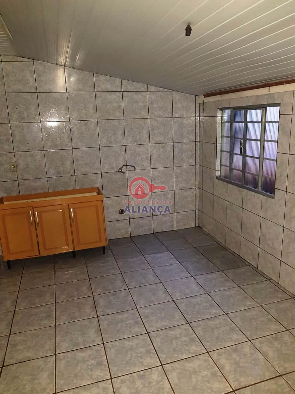 Imobiliria Aliana em Toledo Paran
