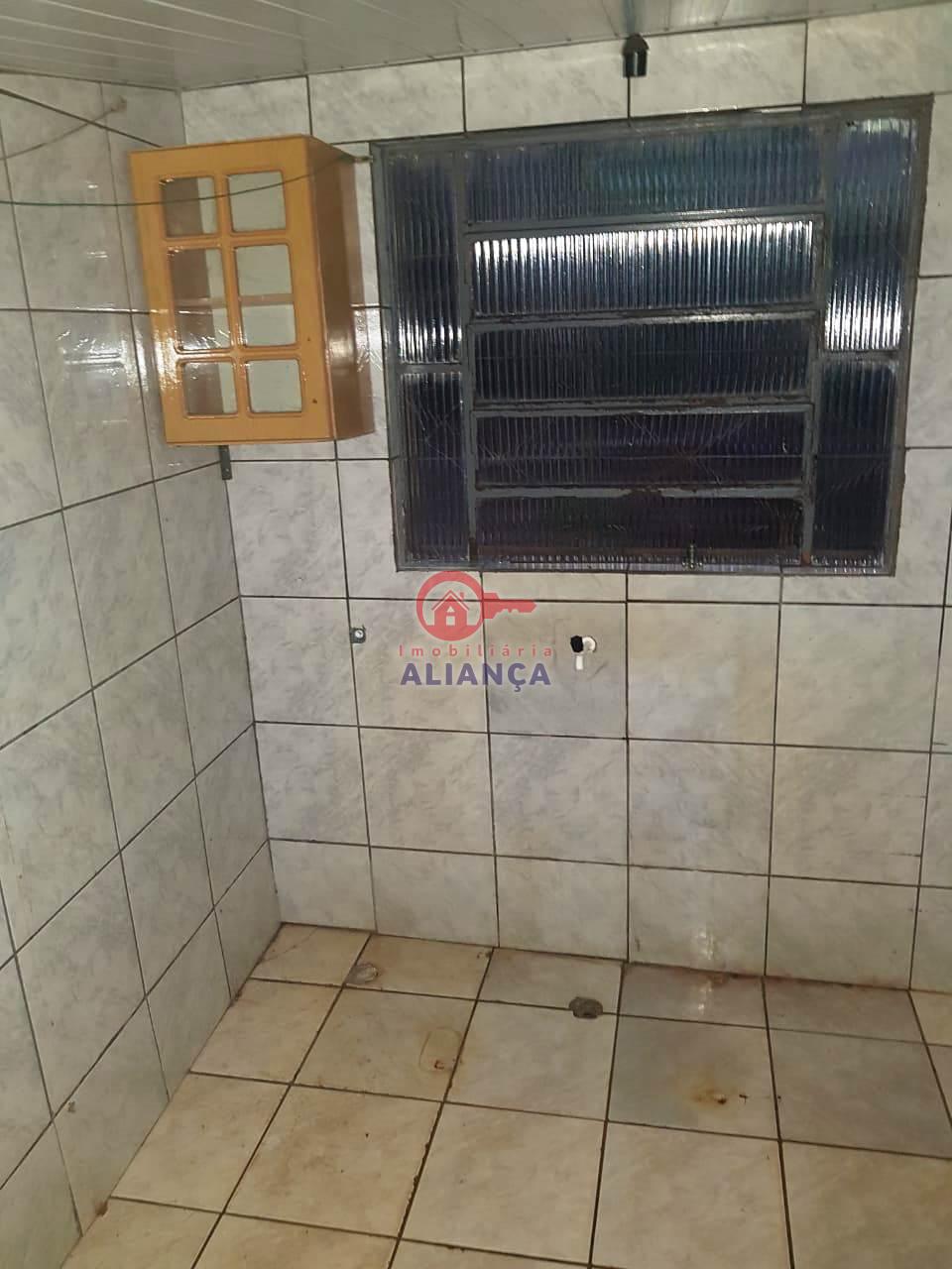Imobiliria Aliana em Toledo Paran