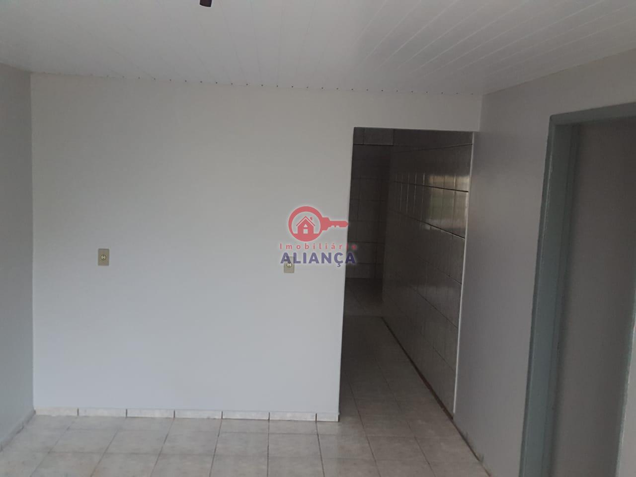 Imobiliria Aliana em Toledo Paran