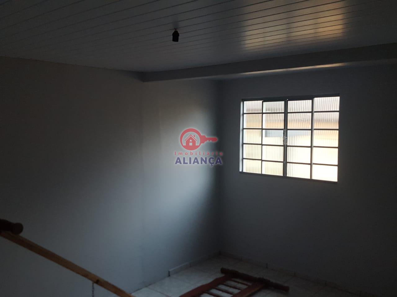 Imobiliria Aliana em Toledo Paran