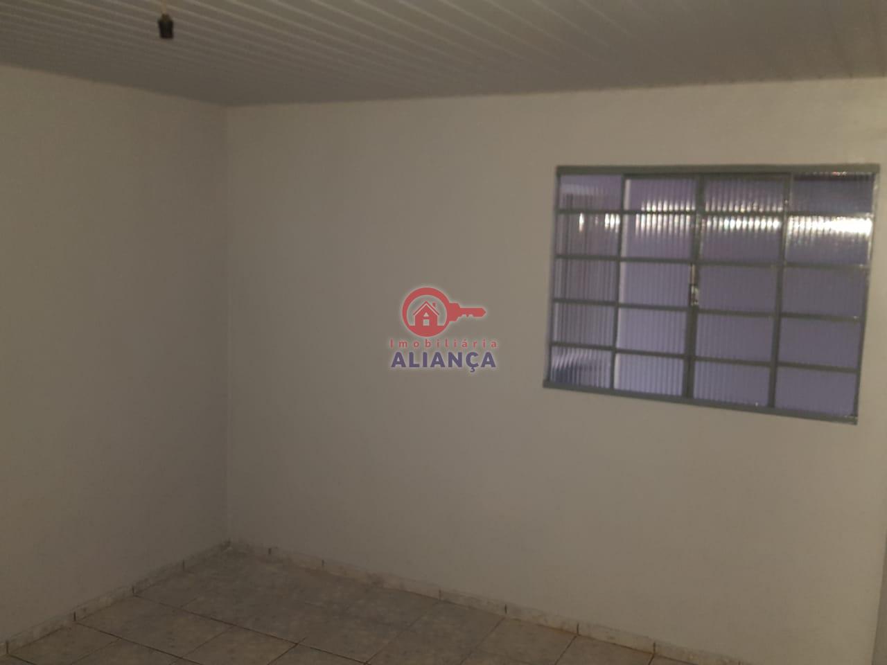 Imobiliria Aliana em Toledo Paran