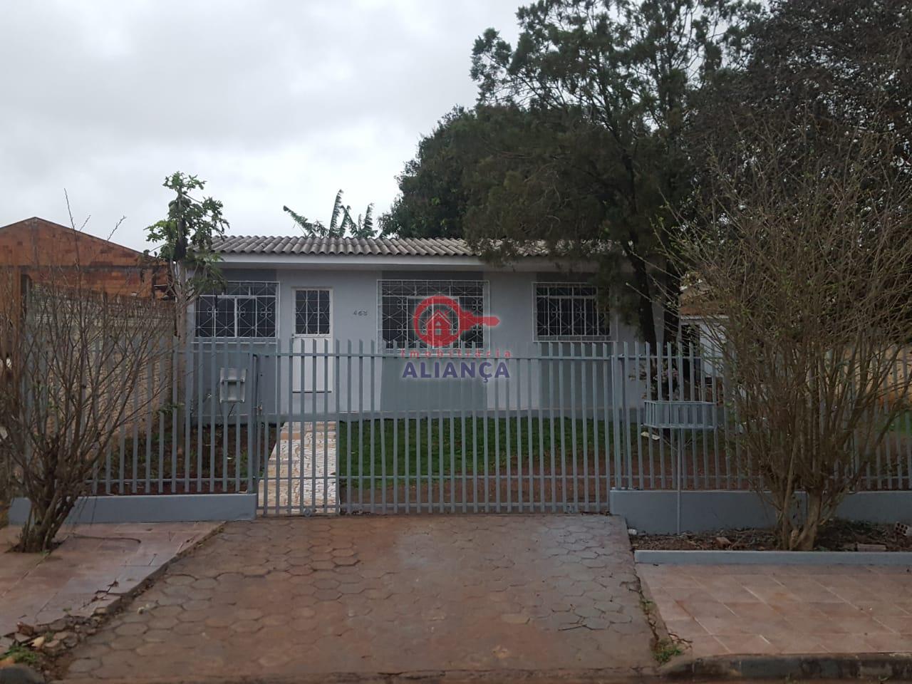 Imobiliria Aliana em Toledo Paran