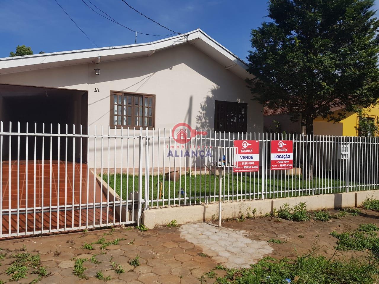 CASA BAIRRO TOCANTINS