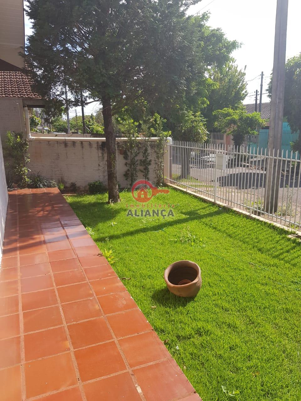 Imobiliria Aliana em Toledo Paran