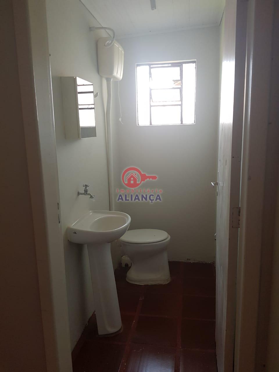 Imobiliria Aliana em Toledo Paran