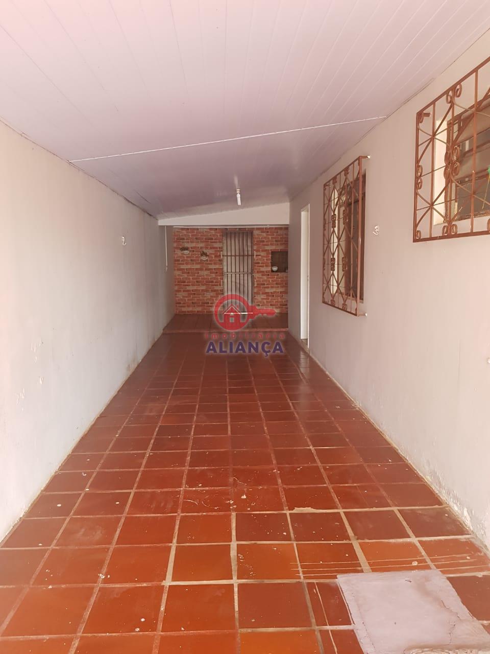 Imobiliria Aliana em Toledo Paran