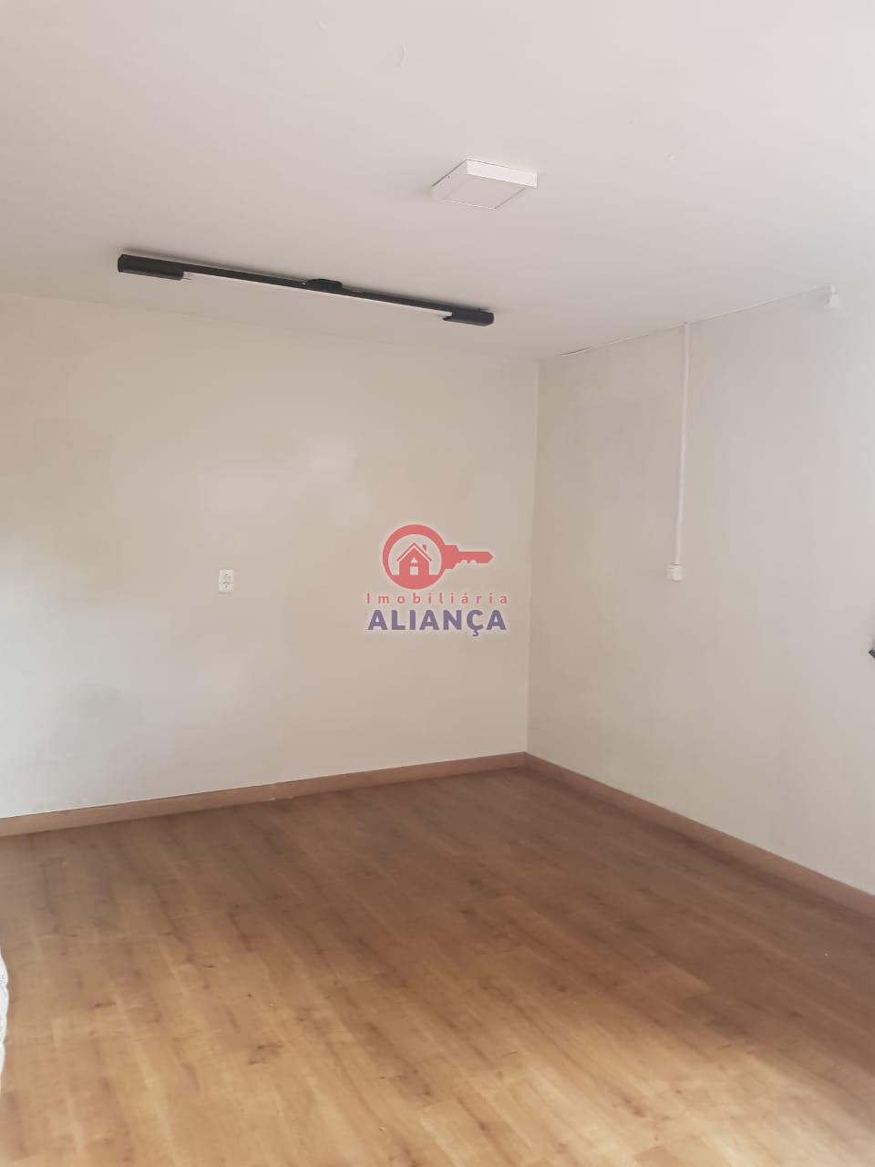 Imobiliria Aliana em Toledo Paran