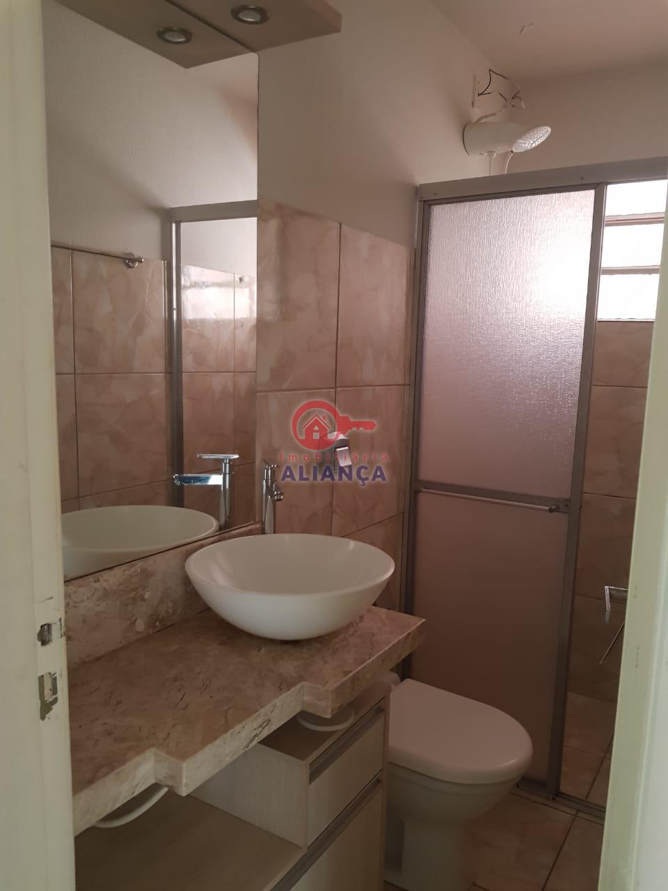 Imobiliria Aliana em Toledo Paran