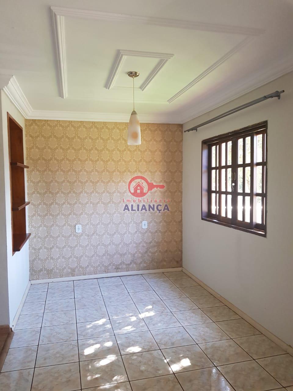 Imobiliria Aliana em Toledo Paran
