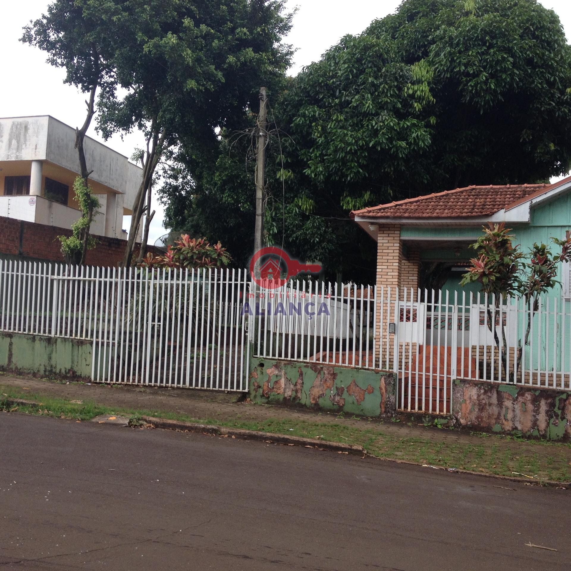 Imobiliria Aliana em Toledo Paran