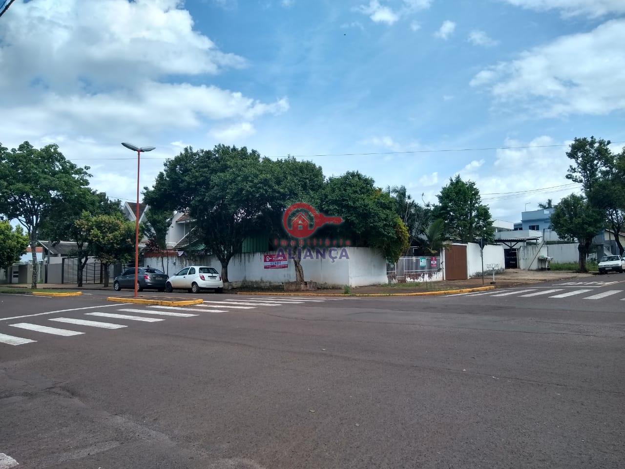 TERRENO BAIRRO JARDIM LA SALLE