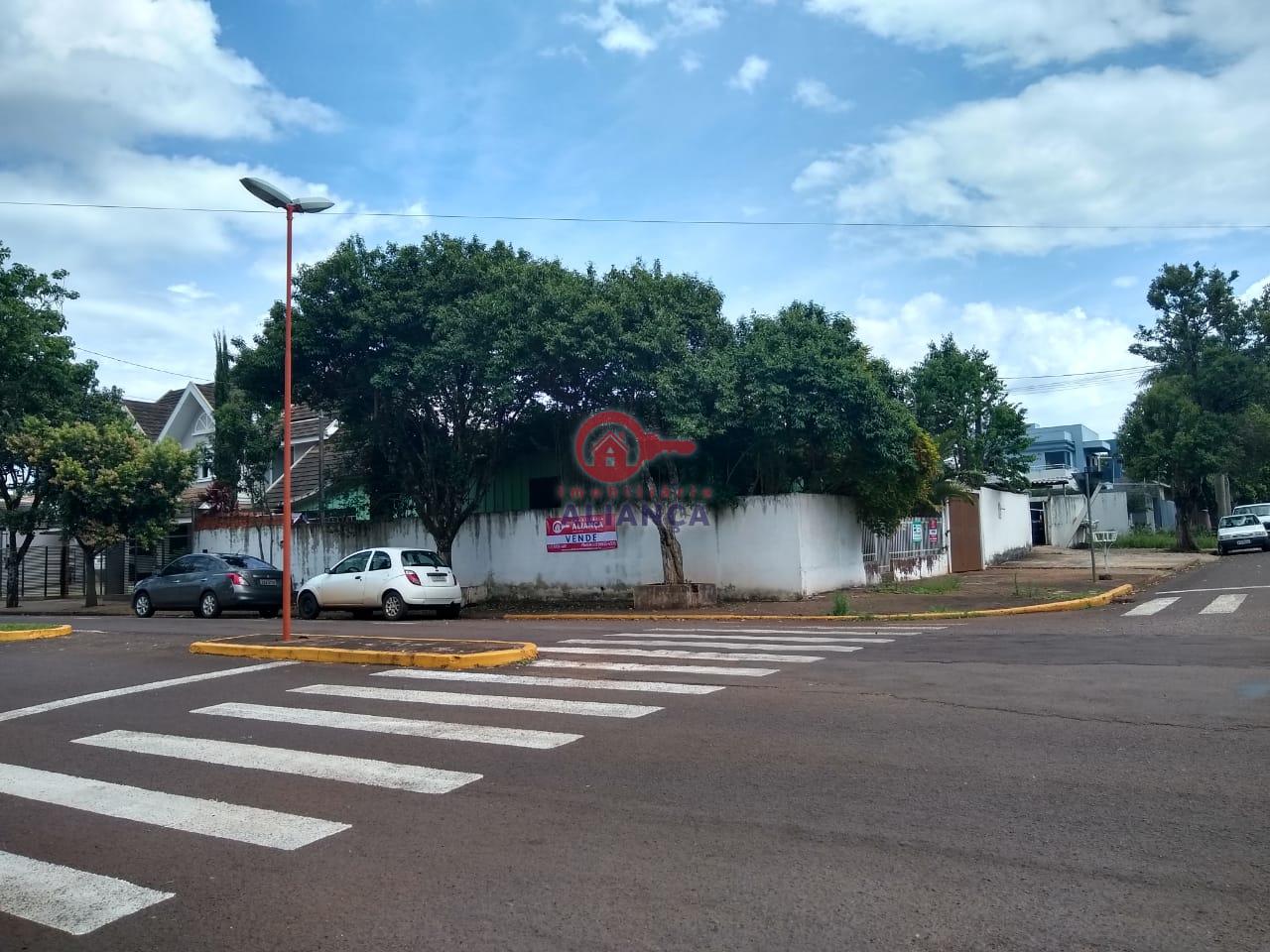 Imobiliria Aliana em Toledo Paran