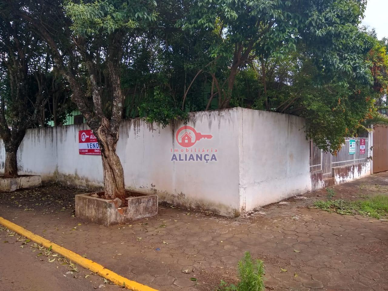 Imobiliria Aliana em Toledo Paran