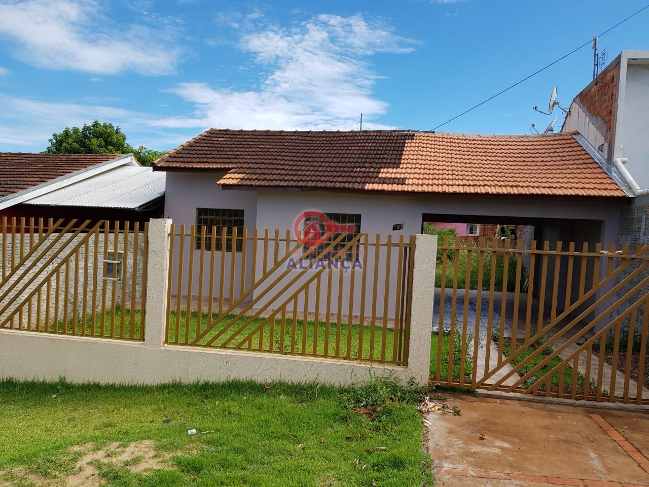 Imobiliria Aliana em Toledo Paran