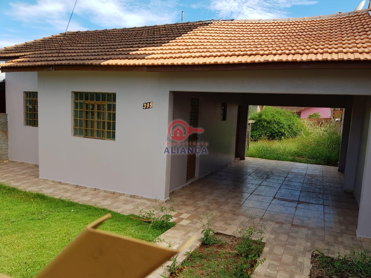 Imobiliria Aliana em Toledo Paran