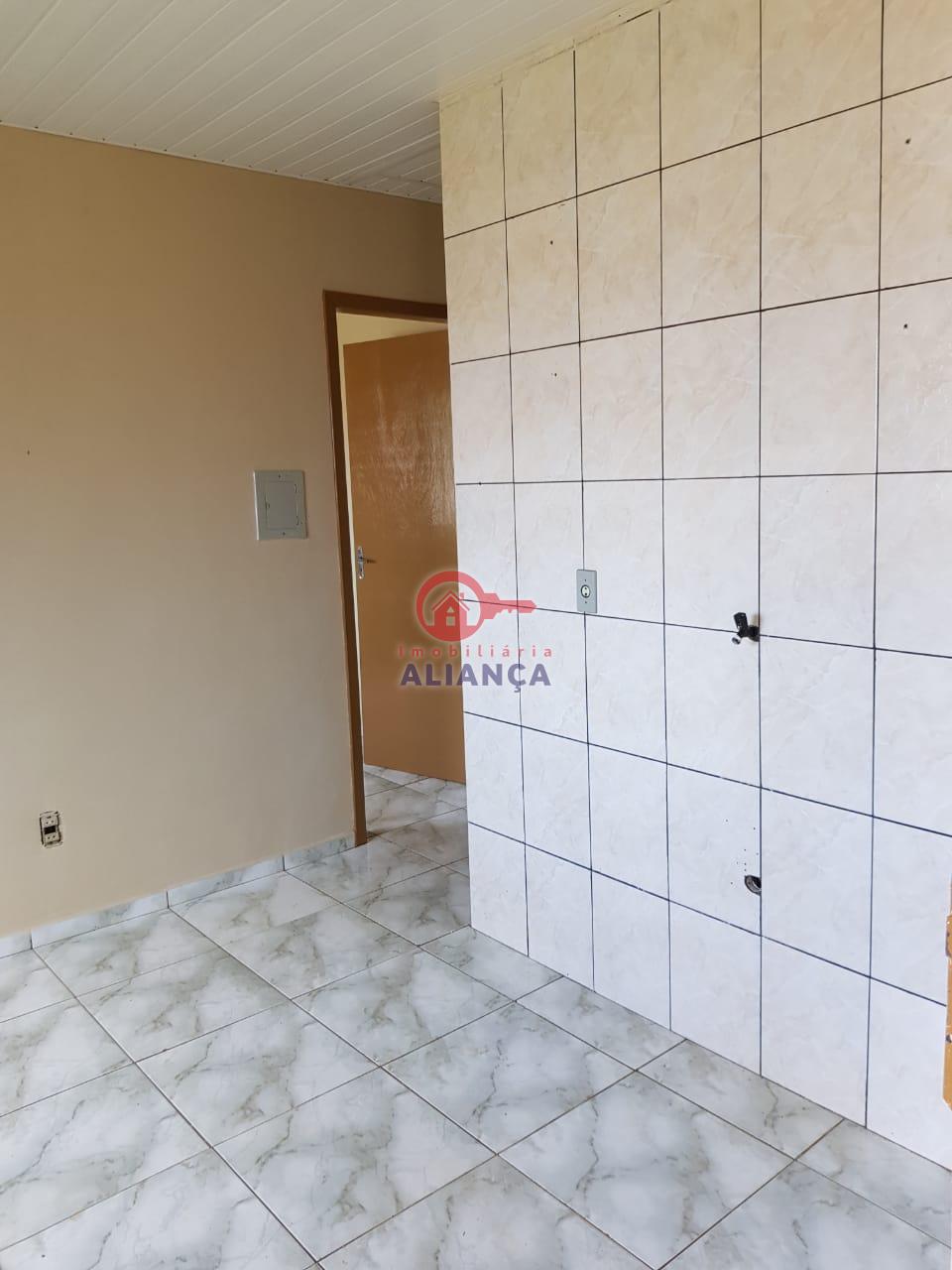 Imobiliria Aliana em Toledo Paran