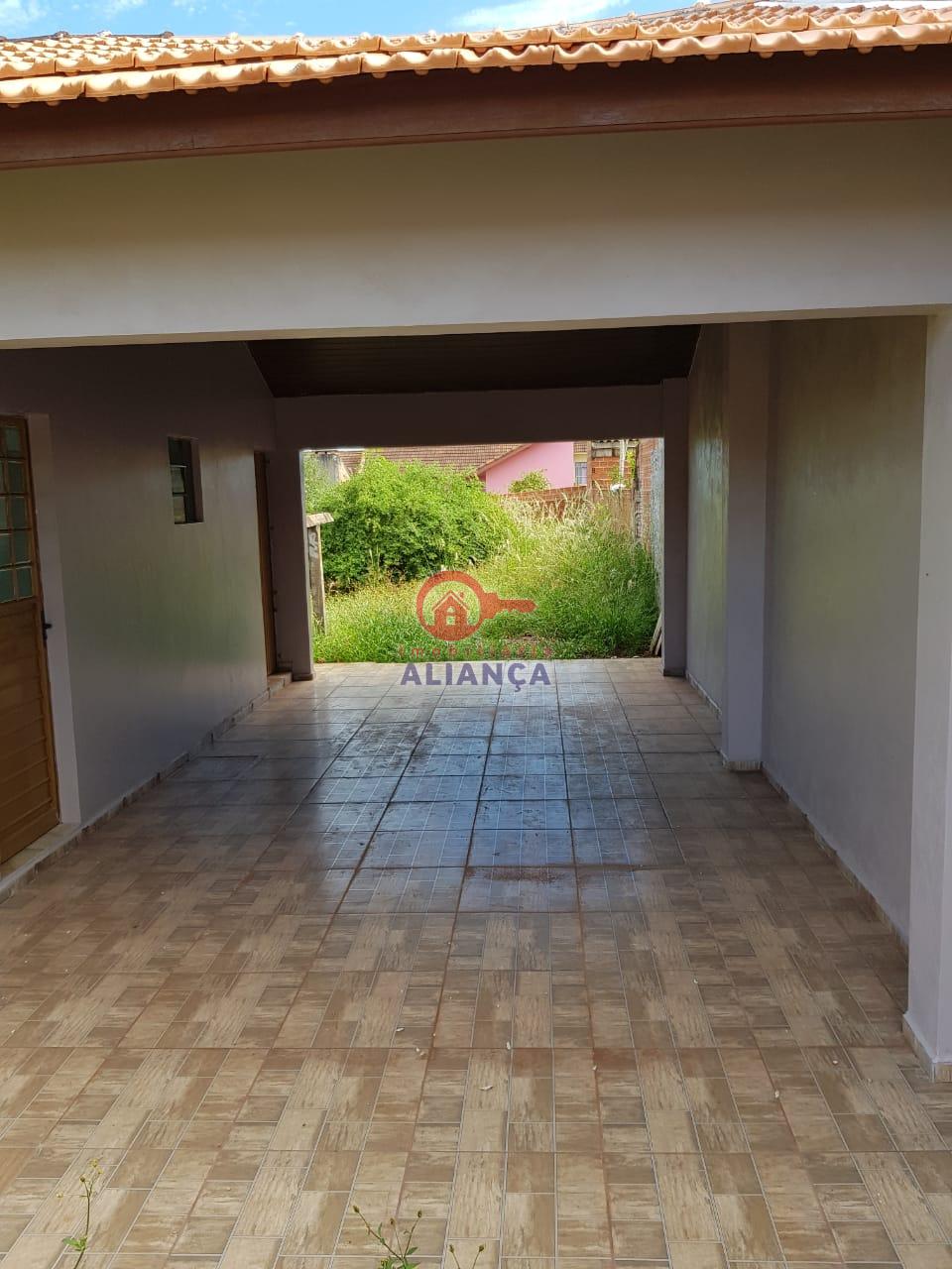 Imobiliria Aliana em Toledo Paran