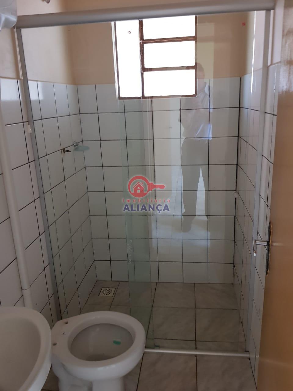 Imobiliria Aliana em Toledo Paran