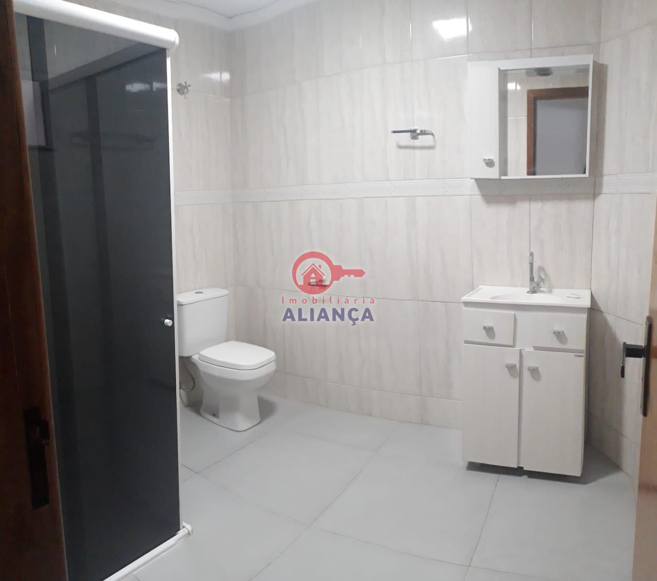 Imobiliria Aliana em Toledo Paran