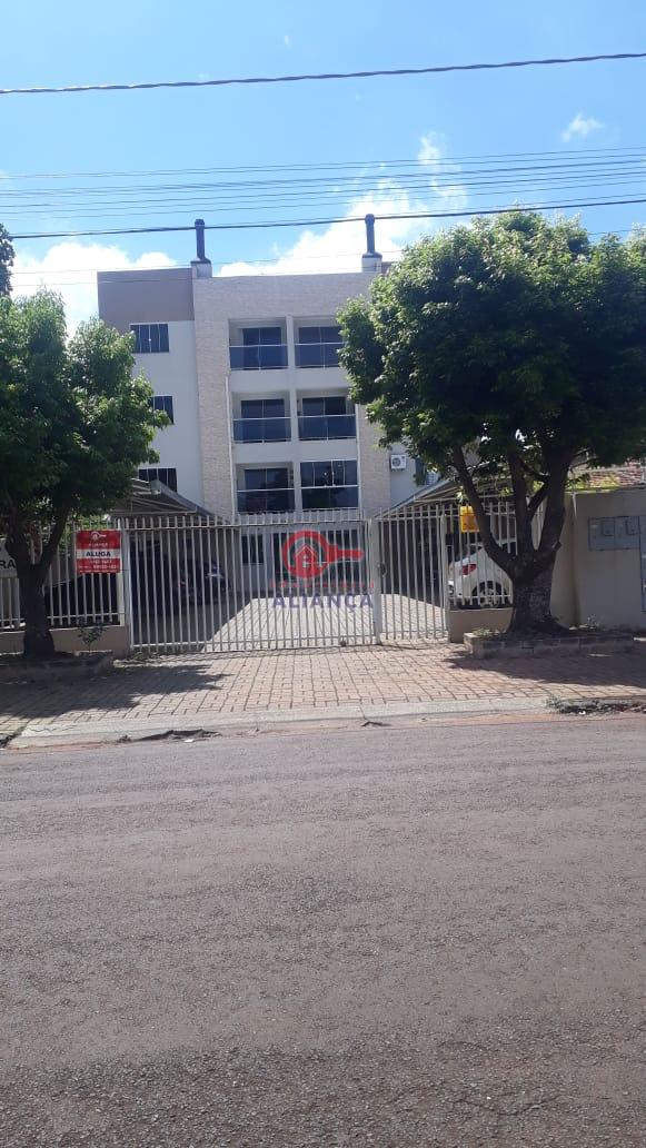 APARTAMENTO BAIRRO VILA INDUSTRIAL