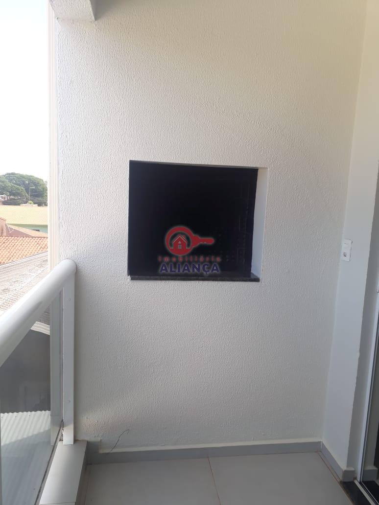 Imobiliria Aliana em Toledo Paran
