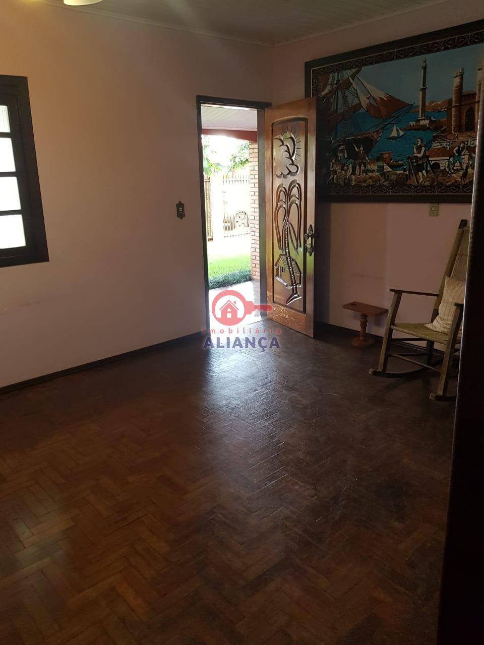 Imobiliria Aliana em Toledo Paran