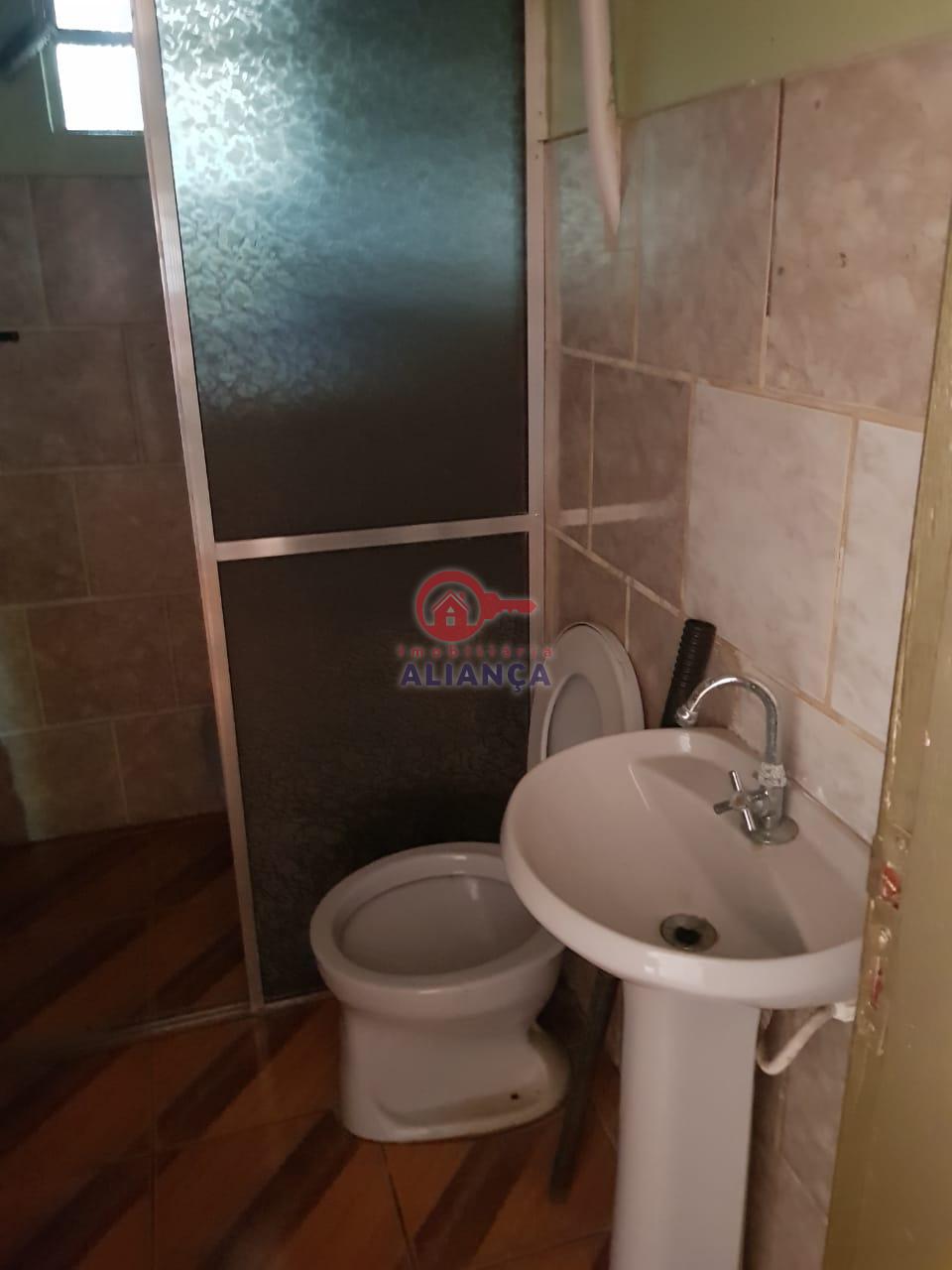 Imobiliria Aliana em Toledo Paran