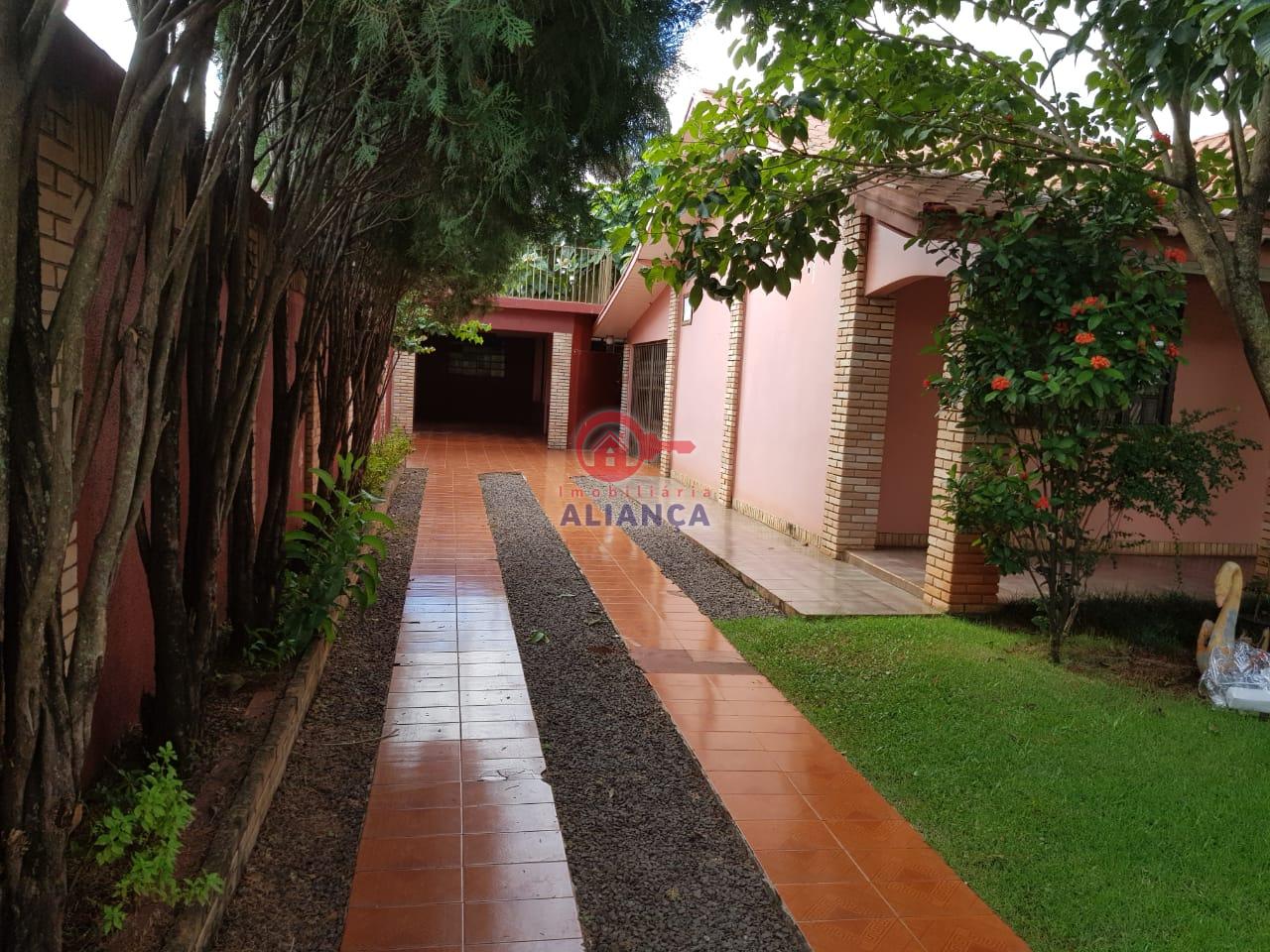 Imobiliria Aliana em Toledo Paran