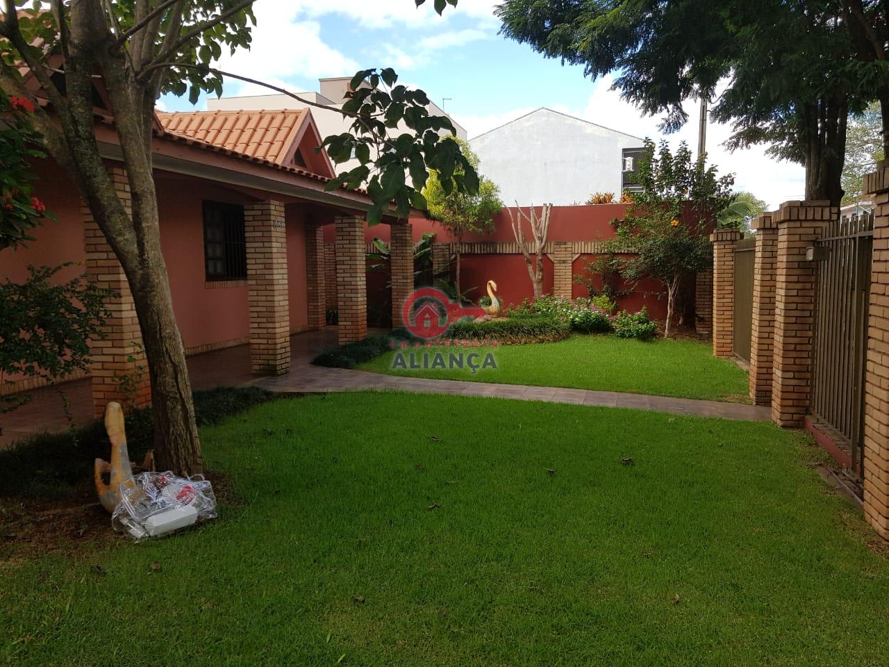 CASA BAIRRO JARDIM GISELA