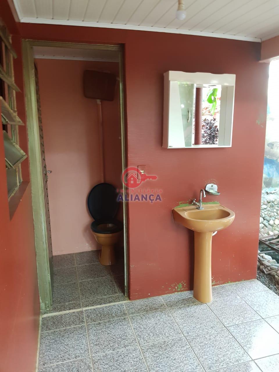 Imobiliria Aliana em Toledo Paran