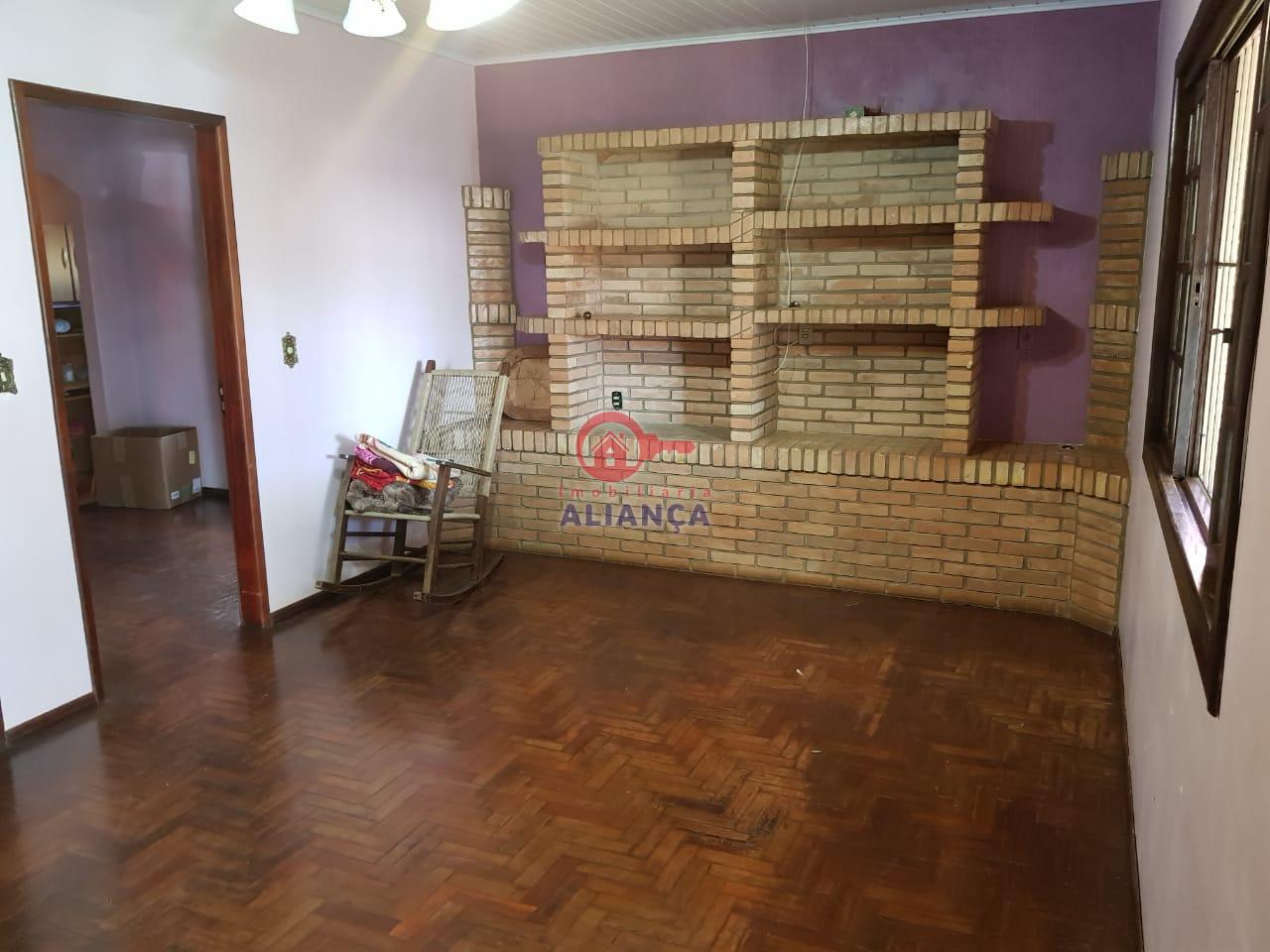 Imobiliria Aliana em Toledo Paran