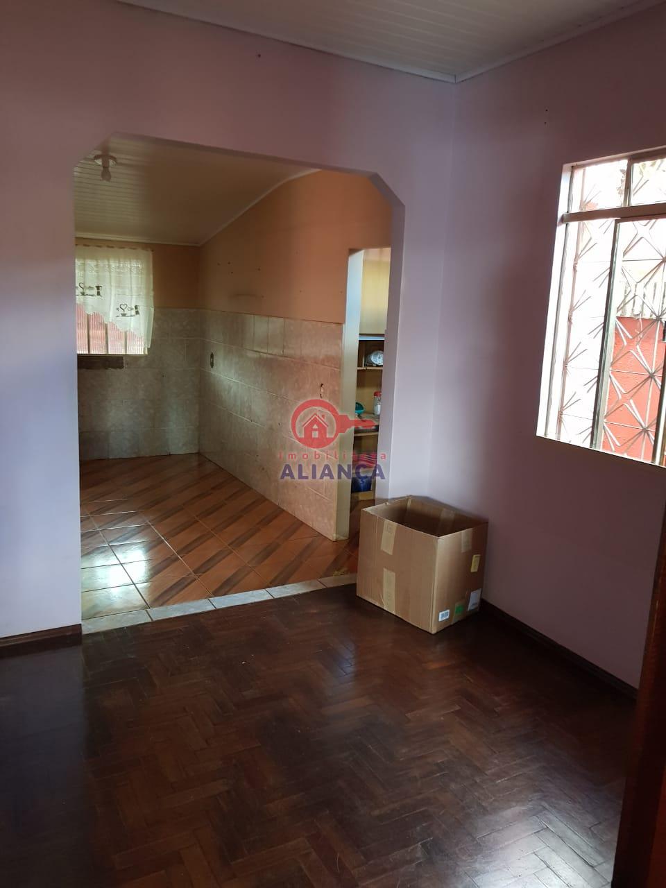 Imobiliria Aliana em Toledo Paran