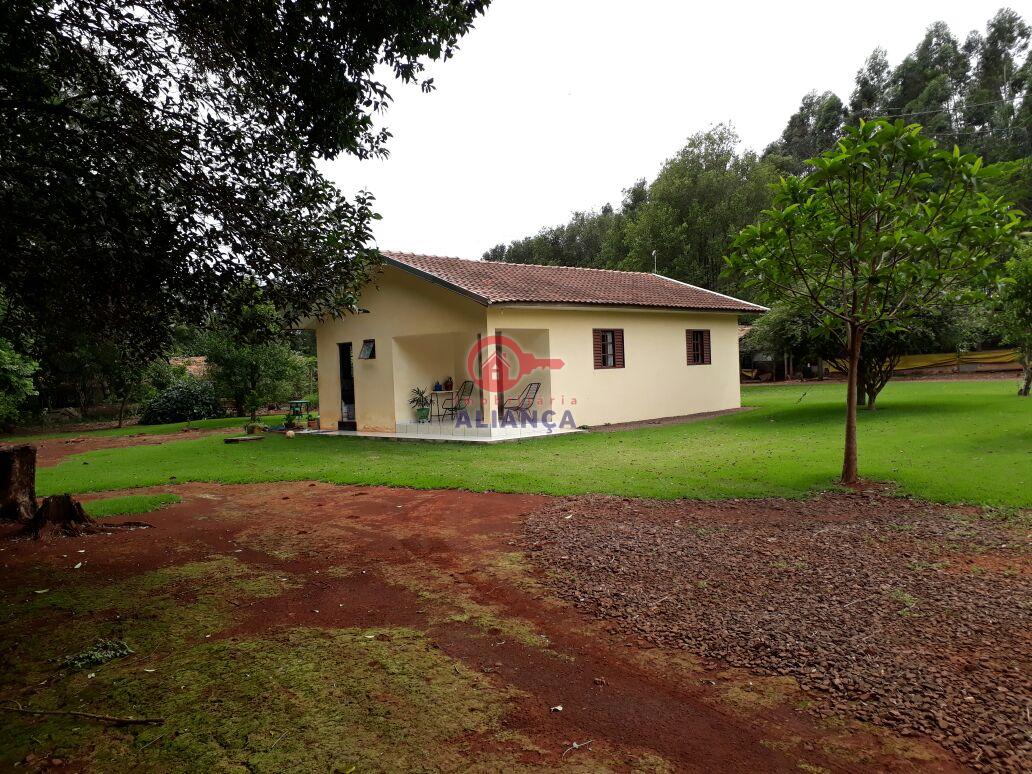 Imobiliria Aliana em Toledo Paran