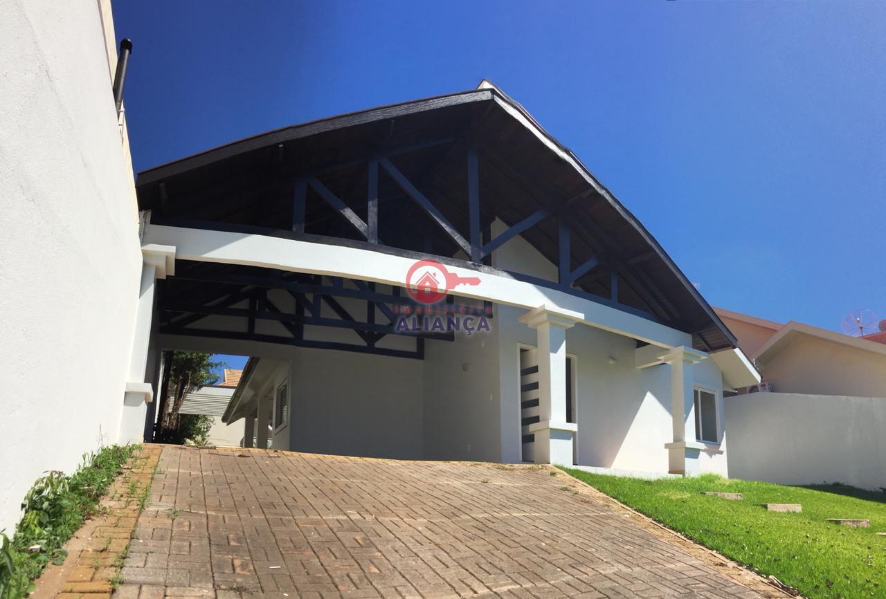 Imobiliria Aliana em Toledo Paran