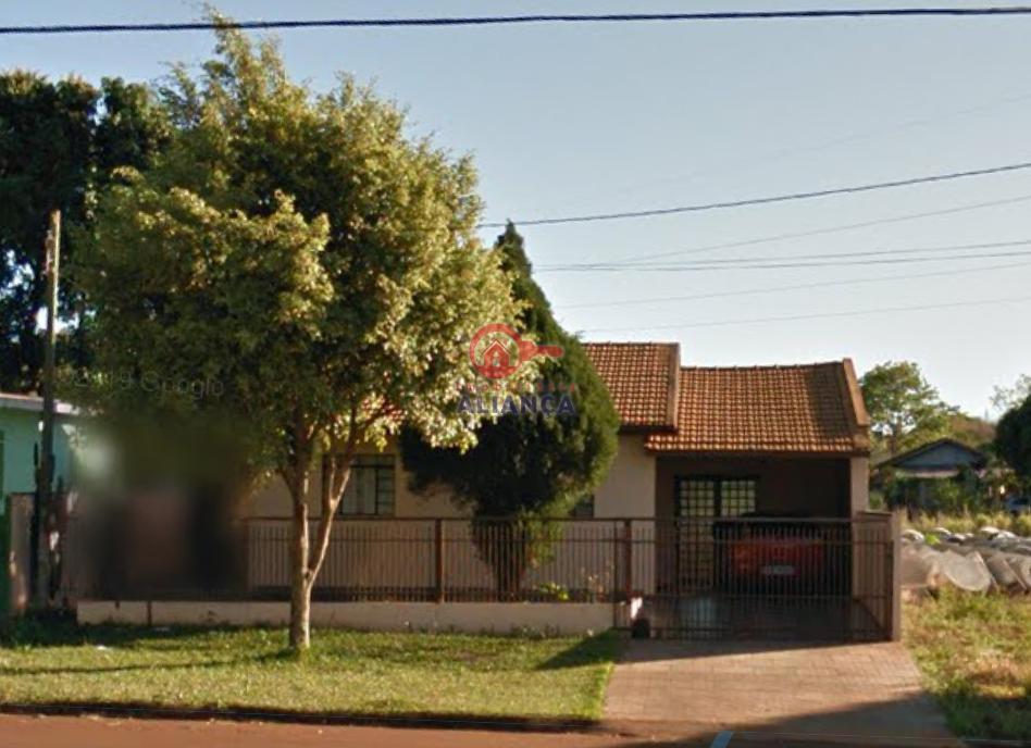 CASA BAIRRO VILA BECKER