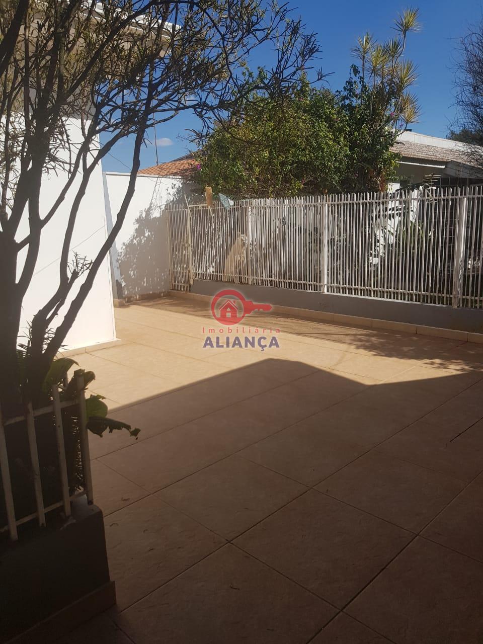 Imobiliria Aliana em Toledo Paran