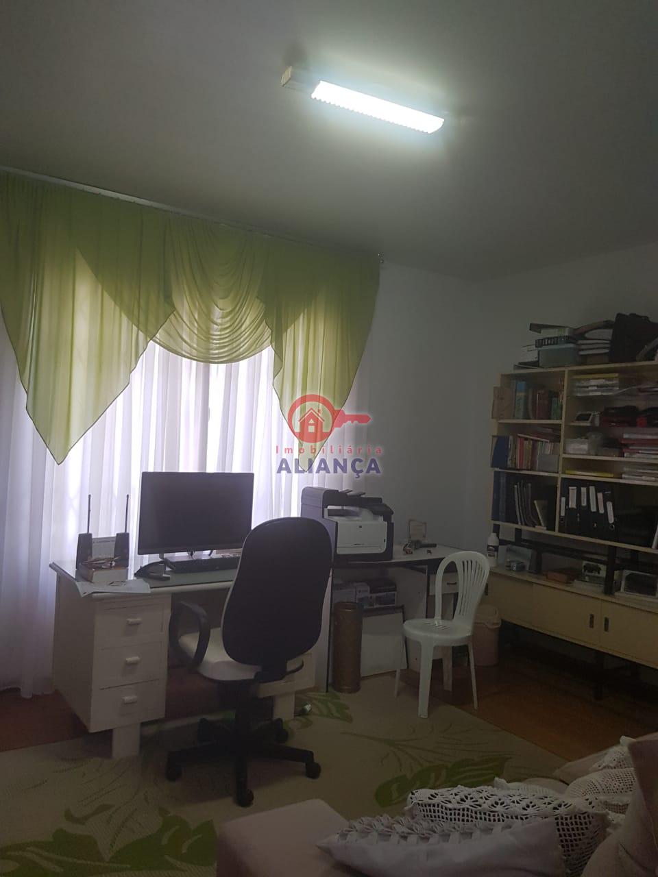 Imobiliria Aliana em Toledo Paran