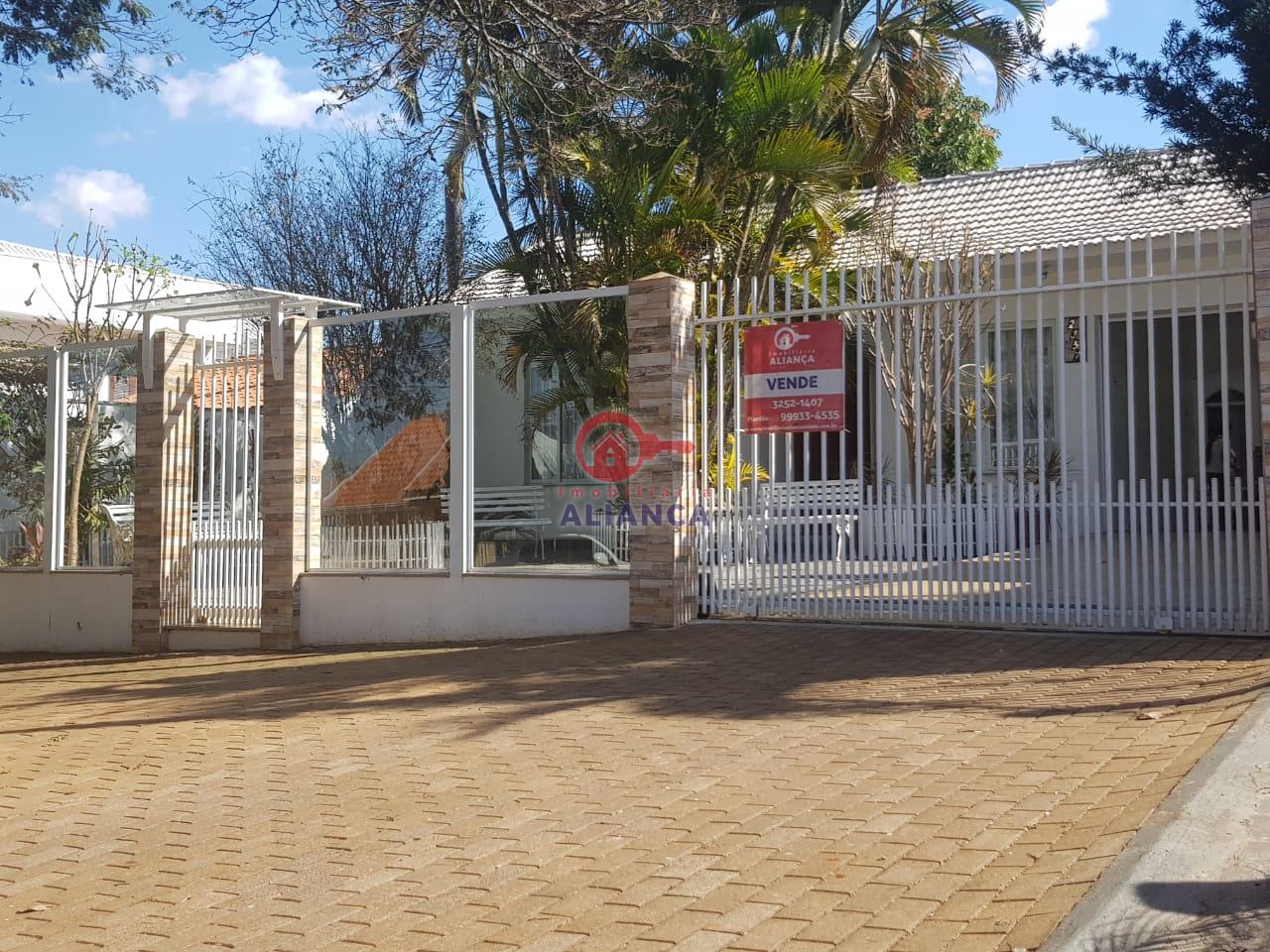 Imobiliria Aliana em Toledo Paran