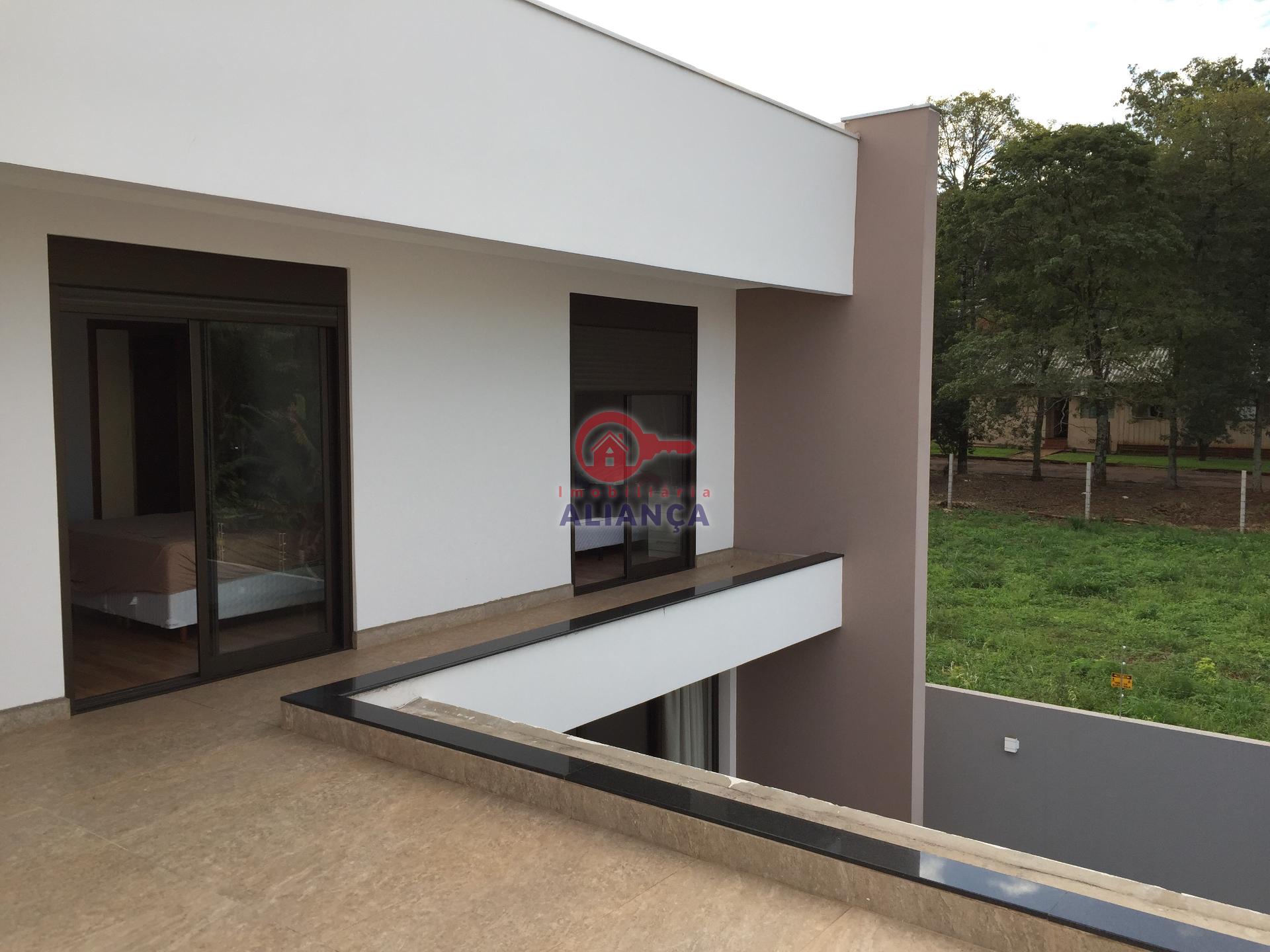 Imobiliria Aliana em Toledo Paran