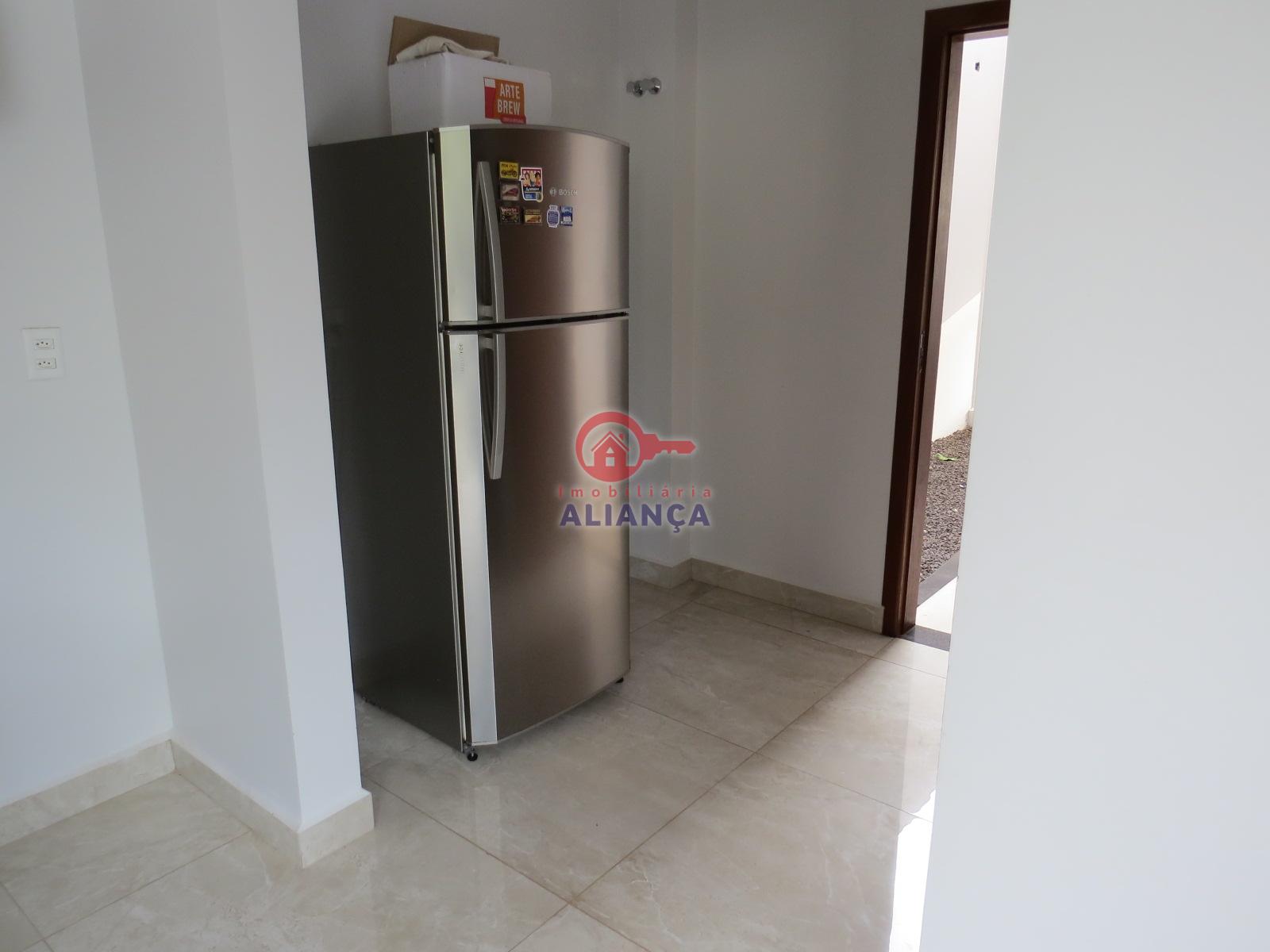 Imobiliria Aliana em Toledo Paran