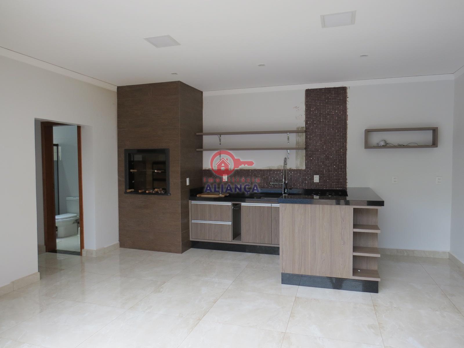 Imobiliria Aliana em Toledo Paran
