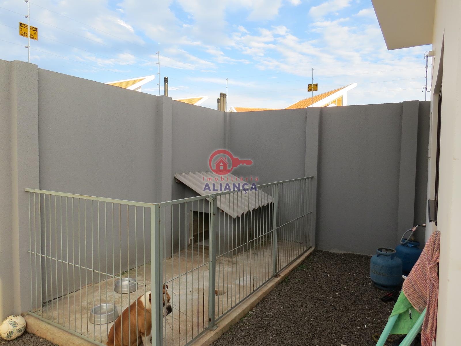 Imobiliria Aliana em Toledo Paran