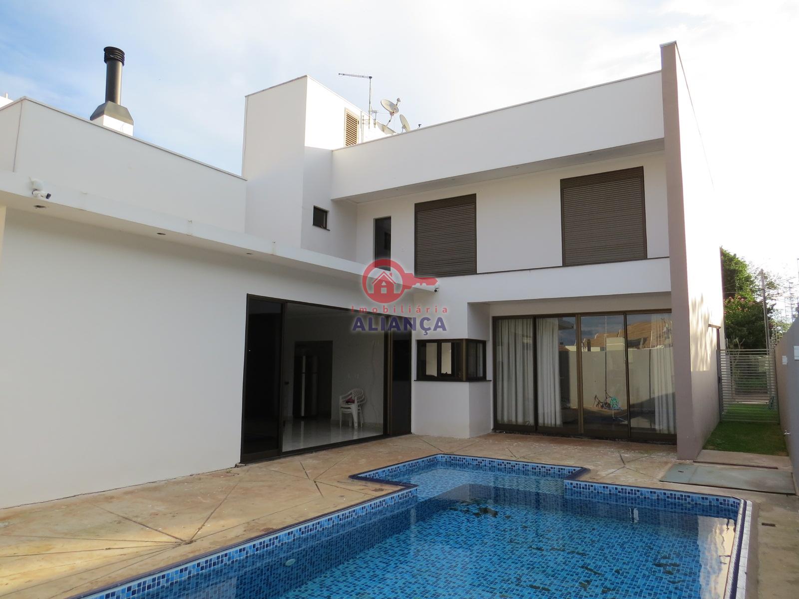 Imobiliria Aliana em Toledo Paran